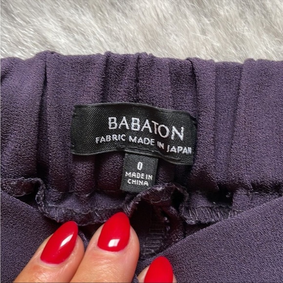 Aritzia Babaton Conan Pant - Picture 4 of 5